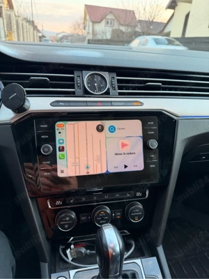 passat b8 2016 - imagine 2