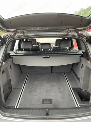 BMW X3 2.0 Diesel - imagine 4