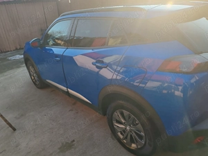 De vânzare peugeot 2008 din 2020. Garanție pana în septembrie.  - imagine 9