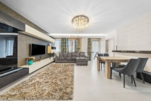 Apartament 4 camere | Orientare sudica | Etaj intermediar! - imagine 2