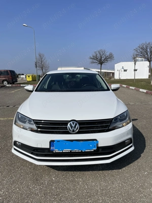 Vand automobil  VW Jetta Style