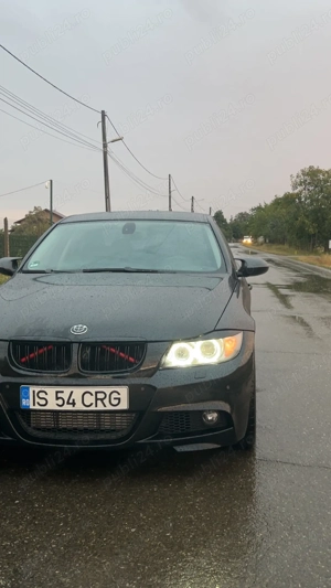 Vand BMW E90 M47 - imagine 4
