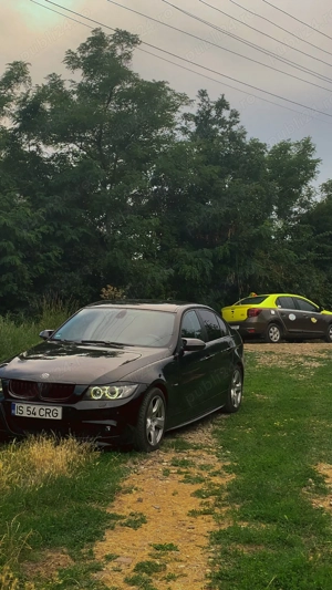 Vand BMW E90 M47 - imagine 9