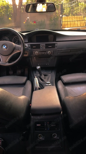 Vand BMW E90 M47 - imagine 10
