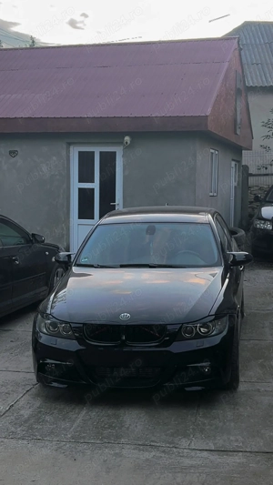 Vand BMW E90 M47 - imagine 3