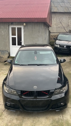 Vand BMW E90 M47 - imagine 2