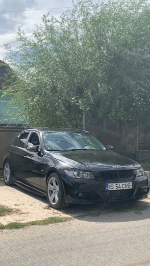 Vand BMW E90 M47 - imagine 5