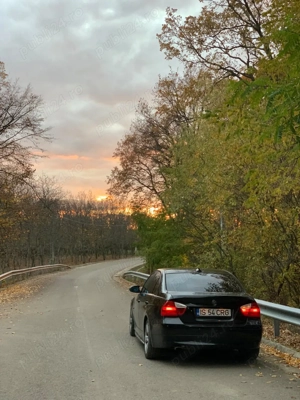 Vand BMW E90 M47 - imagine 6