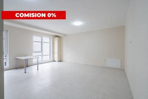Apartament tip Studio | Parcare inclusa | Direct dezvoltator | Giroc