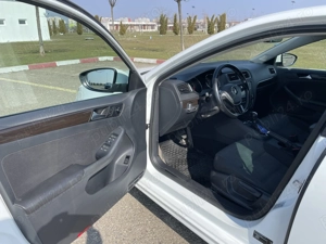 Vand  VW Jetta Style - sunt primul proprietar  - imagine 7