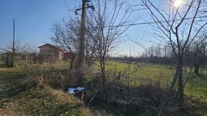 Baicoi -Tufeni, intravilan 6076 mp,2 deschideri - 55000 euro - imagine 11