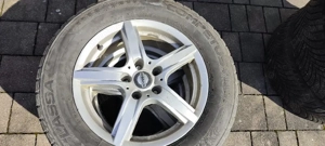 Jante Qashqai 215 65 16 5x114,3 