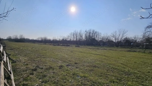 Baicoi -Tufeni  , intravilan 6076 mp - 55000 euro