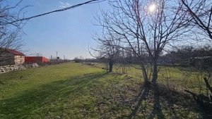 Baicoi -Tufeni, intravilan 6076 mp,2 deschideri - 55000 euro - imagine 10