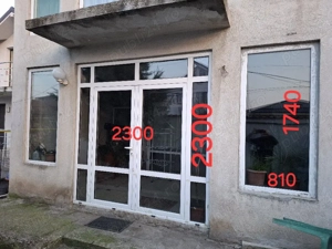 vind termopane,use aluminu