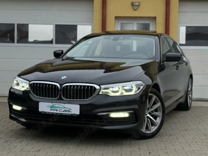 BMW Seria 5 G30 - 3.0d   xDrive   Aut   Keyless   Trapa   Led   Soft close   Carplay   Camere 360 - imagine 2