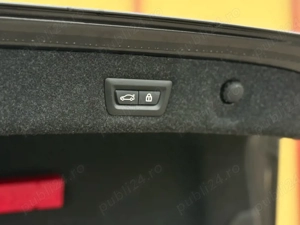 BMW Seria 5 G30 - 3.0d   xDrive   Aut   Keyless   Trapa   Led   Soft close   Carplay   Camere 360 - imagine 14