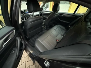 BMW Seria 5 G30 - 3.0d   xDrive   Aut   Keyless   Trapa   Led   Soft close   Carplay   Camere 360 - imagine 9