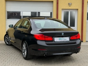 BMW Seria 5 G30 - 3.0d   xDrive   Aut   Keyless   Trapa   Led   Soft close   Carplay   Camere 360 - imagine 3