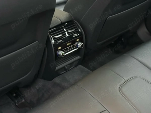 BMW Seria 5 G30 - 3.0d   xDrive   Aut   Keyless   Trapa   Led   Soft close   Carplay   Camere 360 - imagine 13