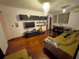 Apartament 3 camere Titan - Bloc tip H