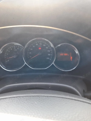 Logan 1,2 benzina fab. 2016 - imagine 6