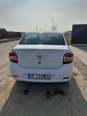 Logan 1,2 benzina fab. 2016 - imagine 7