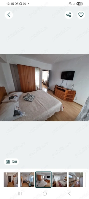 inchiriez garsoniera Bacău ultracentral