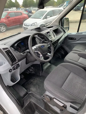 Ford Transit 2016 - imagine 3