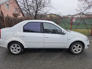 Dacia Logan 1.6 + GPL - imagine 3