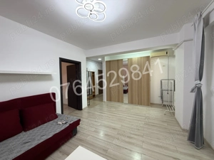 Inchiriez apartament 2 camere zona Militari Residence, Str. Ilie Petre 86, bloc 2020.
