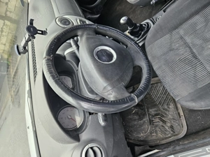 Dacia Logan 1.6 + GPL - imagine 5
