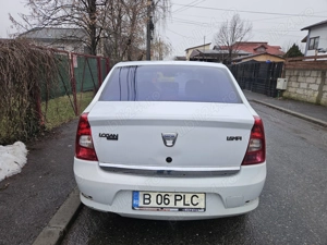 Dacia Logan 1.6 + GPL - imagine 2