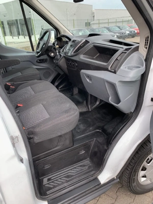 Ford Transit 2016 - imagine 2