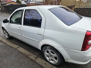 Dacia Logan 1.6 + GPL - imagine 4
