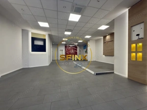 Spatiu comercial sau birouri, 260mp UNIVERSITATE - imagine 4