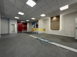 Spatiu comercial sau birouri, 260mp UNIVERSITATE - imagine 3