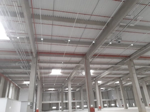 Depozite construite conform cerintelor / Warehouses build to suit - imagine 5