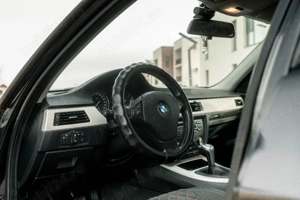 Vand BMW E90 316I Impecabil ! - imagine 5
