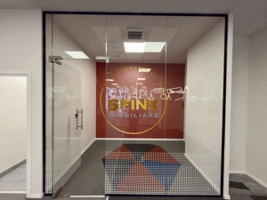 Spatiu comercial sau birouri, 260mp UNIVERSITATE - imagine 5