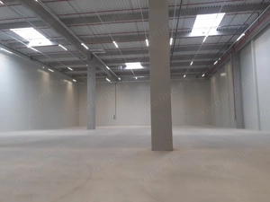Depozite construite conform cerintelor / Warehouses build to suit - imagine 2