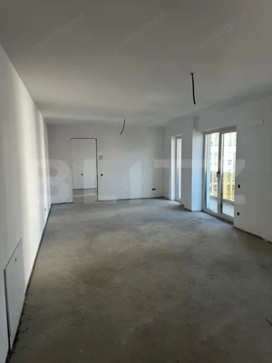Apartament 1 Camera, 37 mp, Semifinisat, Zona Iulius Mall - imagine 10