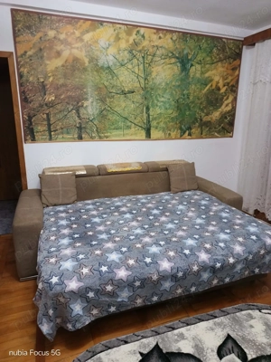 Canapea exstensibila