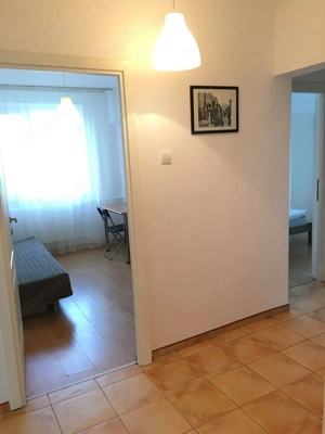 Apartament 3 camere, Parc Tineretului, la 5 min. metrou. Loc de parcare. - imagine 4