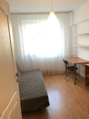 Apartament 3 camere, Parc Tineretului, la 5 min. metrou. Loc de parcare. - imagine 9