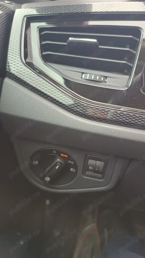 Volkswagen Taigo 1.0 TSI DSG 2023 84500 km - imagine 3