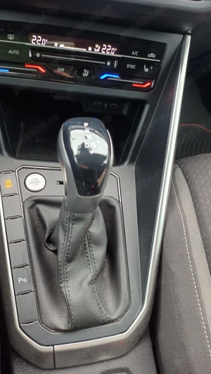 Volkswagen Taigo 1.0 TSI DSG 2023 84500 km - imagine 2