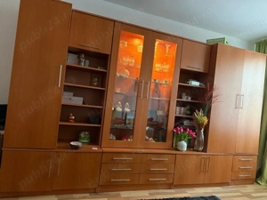 mobila sufragerie pal cires 