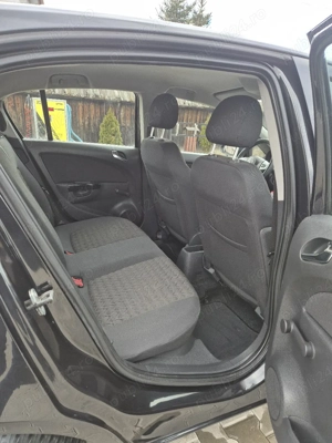 Opel Corsa model 2014 mot 1.3 CDTI euro 5 - imagine 9