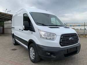 Ford Transit 2016 - imagine 7
